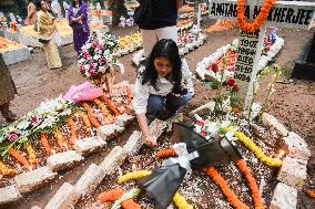 Guwahati Nuns Mark Solemn Day - India