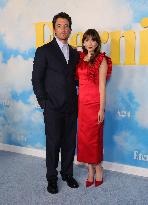 Eternity Special Film Screening - LA