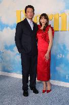 Eternity Special Film Screening - LA