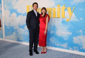 Eternity Special Film Screening - LA