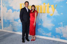 Eternity Special Film Screening - LA