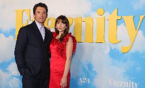 Eternity Special Film Screening - LA