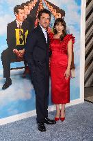 Eternity Special Film Screening - LA