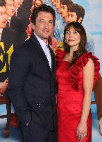 Eternity Special Film Screening - LA