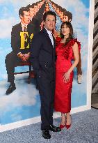 Eternity Special Film Screening - LA