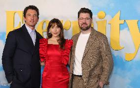 Eternity Special Film Screening - LA