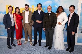 Eternity Special Film Screening - LA