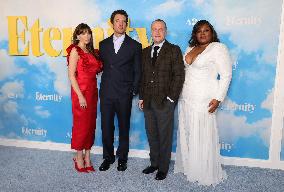Eternity Special Film Screening - LA