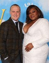 Eternity Special Film Screening - LA