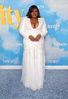 Eternity Special Film Screening - LA