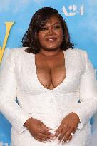 Eternity Special Film Screening - LA