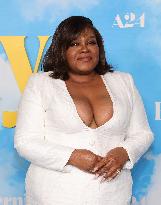 Eternity Special Film Screening - LA