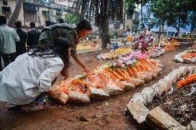 Guwahati Nuns Mark Solemn Day - India