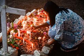 Guwahati Nuns Mark Solemn Day - India