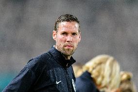 CALCIO - FIFA Mondiali - U17 Women - Semifinal - Netherlands vs Mexico