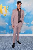 Eternity Special Film Screening - LA