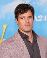 Eternity Special Film Screening - LA