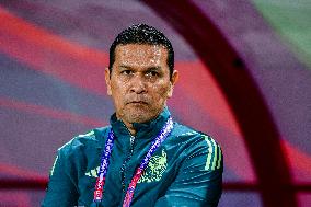 CALCIO - FIFA Mondiali - U17 Women - Semifinal - Netherlands vs Mexico