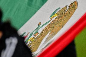 CALCIO - FIFA Mondiali - U17 Women - Semifinal - Netherlands vs Mexico