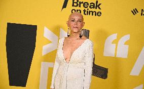 Break On Time 2025 Awards Gala - Madrid