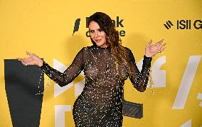 Break On Time 2025 Awards Gala - Madrid