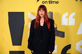 Break On Time 2025 Awards Gala - Madrid