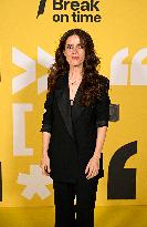 Break On Time 2025 Awards Gala - Madrid