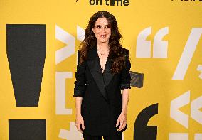 Break On Time 2025 Awards Gala - Madrid