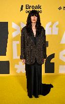 Break On Time 2025 Awards Gala - Madrid