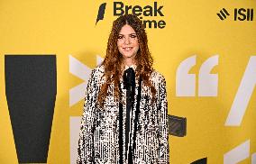 Break On Time 2025 Awards Gala - Madrid