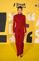 Break On Time 2025 Awards Gala - Madrid