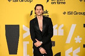 Break On Time 2025 Awards Gala - Madrid