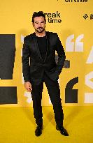 Break On Time 2025 Awards Gala - Madrid