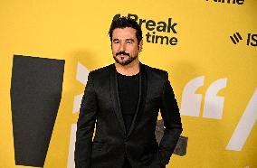 Break On Time 2025 Awards Gala - Madrid