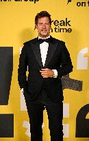 Break On Time 2025 Awards Gala - Madrid