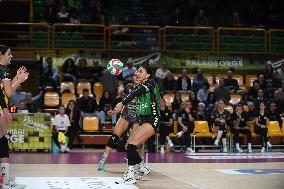 VOLLEY - Serie A2 Femminile - Valsabbina Millenium Brescia vs CDA Talmassons