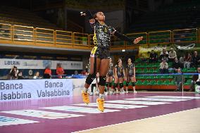 VOLLEY - Serie A2 Femminile - Valsabbina Millenium Brescia vs CDA Talmassons