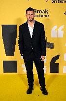 Break On Time 2025 Awards Gala - Madrid