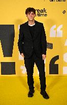 Break On Time 2025 Awards Gala - Madrid