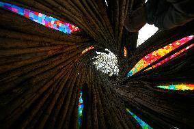 Willow Temple - Warsaw