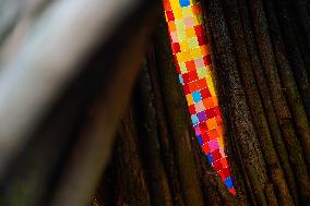 Willow Temple - Warsaw