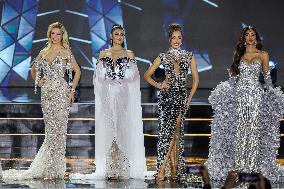 Miss Earth 2025 Coronation Night - Philippines