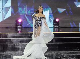 Miss Earth 2025 Coronation Night - Philippines