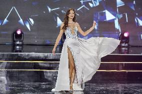 Miss Earth 2025 Coronation Night - Philippines