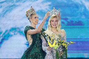 Miss Earth 2025 Coronation Night - Philippines