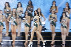 Miss Earth 2025 Coronation Night - Philippines