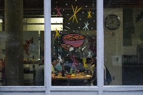 Homeless in Portland - Oregon