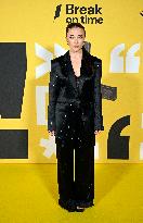 Break On Time 2025 Awards Gala - Madrid