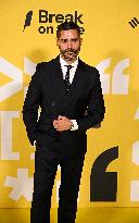 Break On Time 2025 Awards Gala - Madrid