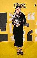 Break On Time 2025 Awards Gala - Madrid